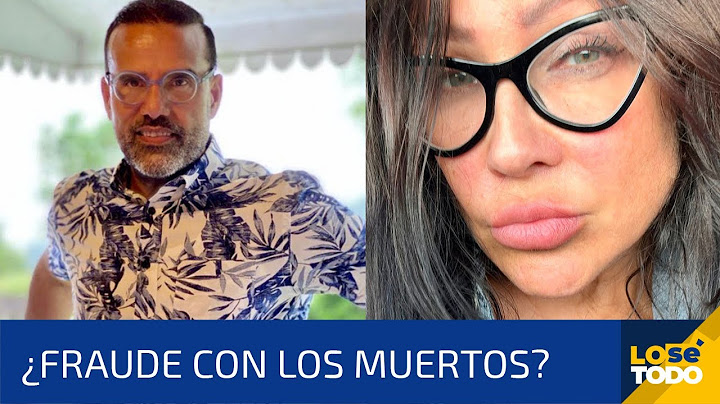 LA EXESPOSA DE LUIS GUARDIOLA HACE UNA DENUNCIA QUE LO PODRÍA METER EN TREMENDO LÍO