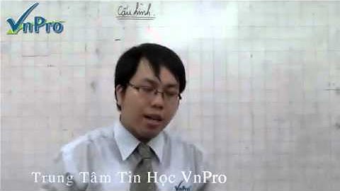 VnPro   Bài Giảng Spanning Tree Protocol Part 6) avi   YouTube