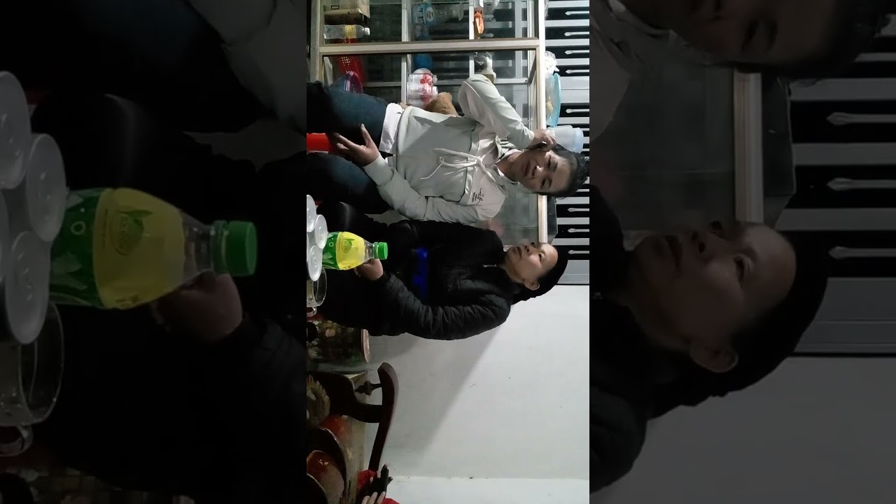 Nam Bắc gặp nhau đối đáp hà lều rất hay tại Quảng uyên P1 .6 tháng 12, 2025