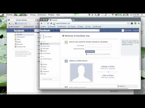 How To Find Out If Someone Is Currently Logged Into Your Facebook Account