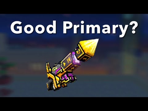 Pixel Gun 3d This Primary is…… - YouTube
