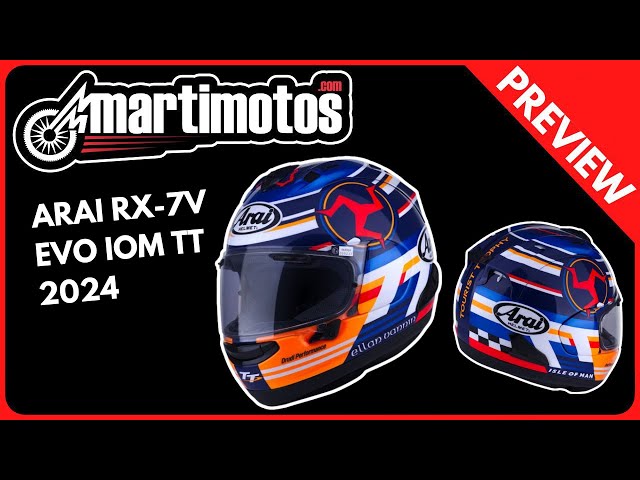 arai 2024 tt helmet Corsair-X Isle of Man CLOSEOUT Arai Helmet, Inc. is thrilled