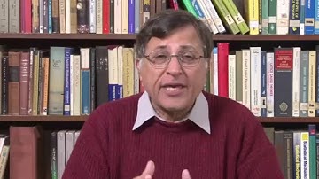 Lecture 10: The Exponential Function (Calculus - English) | Prof. Pervez Hoodbhoy