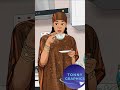 Muthoni Wakirumba Ellen Tea Kameme fm