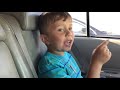 11:59 and 59 seconds in the car 2018-06-16 09:10:41