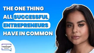 Lara Acosta: What all Successful Entrepreneurs Have in Common and How to Crush it on LinkedIn