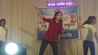 Maan Meri Jaan Dance Choreographer _ Sanjay Kerba Kamble , Kadgaon (Gadhinglaj) screenshot 5