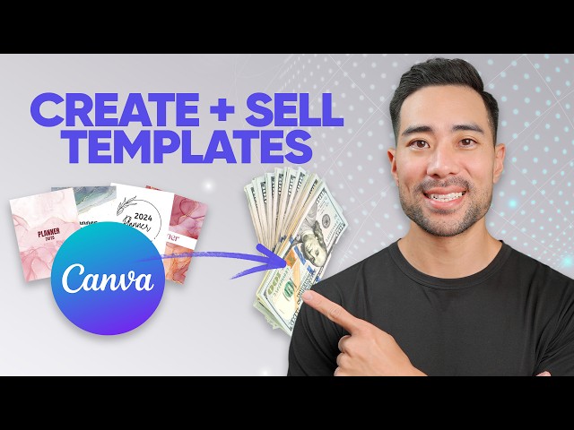 How To Create and Sell Canva Templates (Simple 4-Step Framework) class=