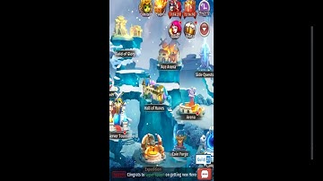 Hyper Heroes daily routine