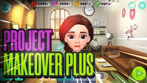 NEW Project Makeover Hack 2023  Free Shopping  Unlimited Diamonds Cash and Coins
