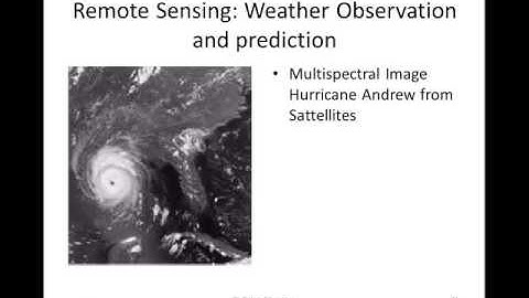 Digital image processing fundamentals: introduction