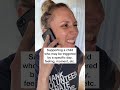 Supporting foster child who is triggered by certain days