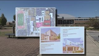 Spartanburg District 7 Moves Forward With $185M Project