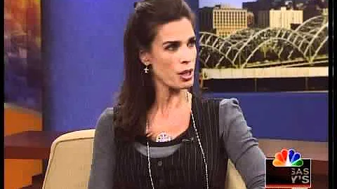'Days' star puts you in spotlight with jewelry line