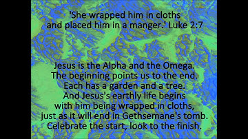 Advent Reflections 2017   13