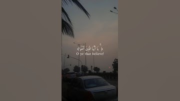 القرآن الكريم بصوت الشيخ عبدالرحمن مسعد ☘️🤍ان الله وملائكته يصلون على النبي Al Quran Al Kareem