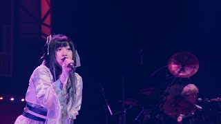 和楽器バンド Wagakki Band : 花になれ！(Hana ni nare) -音ノ回廊(Otono Kairou) Tour 2018 (sub CC)