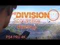 The Division 2  Mime Artist  PS4 PRO 4K