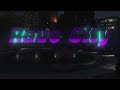 [Fivem] Rave City | Promo Release 4K