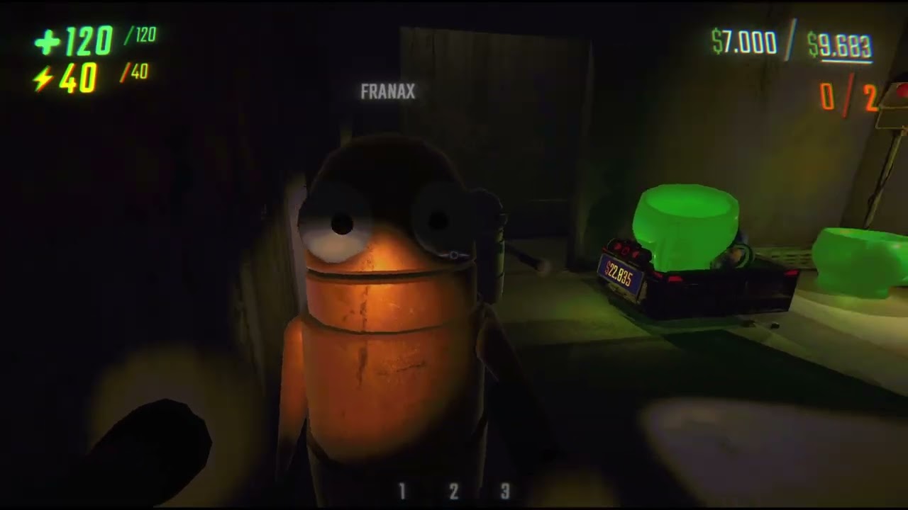 Despues de 100 años jugamos R.E.P.O🔥