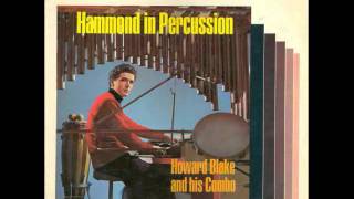 Howard Blake And His Combo - James Bond Theme - Studio 2 Stereo