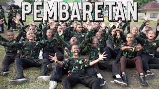 Download Lagu TRADISI PEMBARETAN 2025 Part II (Documenter) MP3 Download Lagu TRADISI PEMBARETAN 2025 Part II (Documenter) MP3
