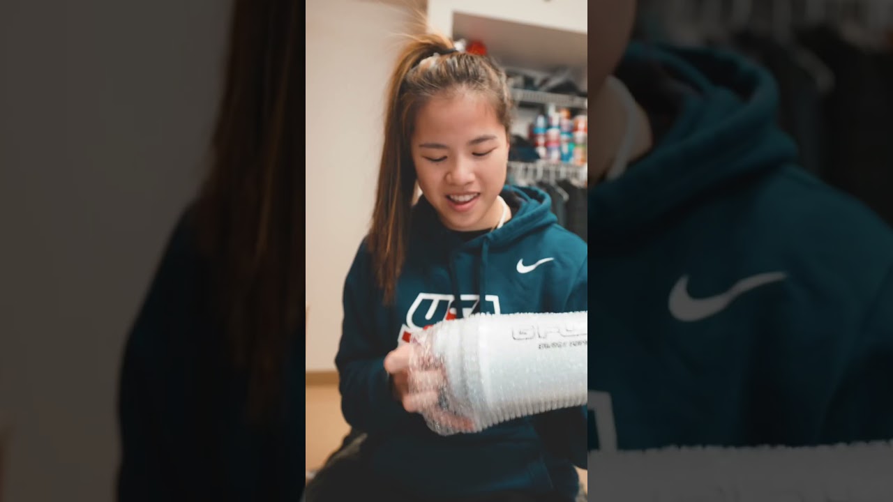 Stainless Steel G FUEL shaker unboxing!