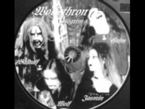 Wolfsthron - Untitled 2