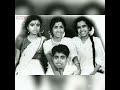 Tribute to LATA MANGESHKAR |naam gum jayega|Sad status|Parul