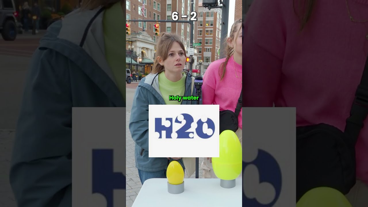 Only A Genius Can Solve All Of These Hard Brainteaser Puzzles