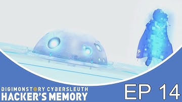 Digimon Story Hacker’s Memory Playthrough Part 14: Exploring Kawloon With Fei