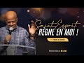 SAINT-ESPRIT RÈGNE EN MOI🙏 - Prière prophétique - Ps Yvan Castanou