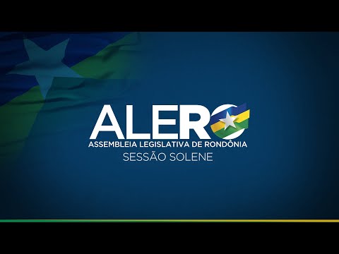 ALETV SESSÃO SOLENE 30/06/2022