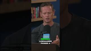 Israel-Gaza War: The Honest Conversation the US Is Avoiding