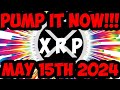 Ripple xrp after tomorrow everything changes im not going to sleep for two days gogogogogo