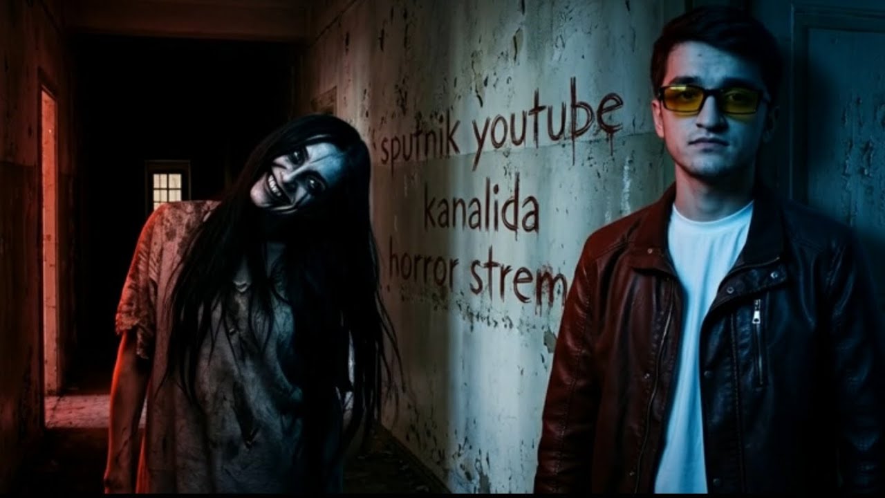 ENDLESS NIGHTMARE 1 FULL GAMEPLAY  