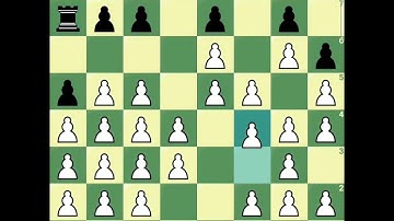 How to play chess Without King ? Chess Game :  2155 #chesspuzzleseries #chessgame