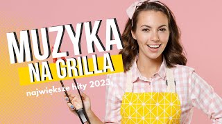 🥳Garden Party #2023: 🔥 Muzyka na Grilla - Składanka największych hitów Disco Polo na lato🔥
