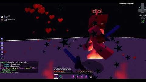 Cheating on Badlion Client