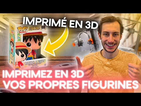 Vidéo: L'impression 3D est-elle la prochaine grande nouveauté du cyclisme ?