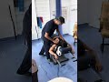 Breathe easier, stand straighter — adjust your thoracic spine!