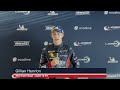 2022 #MonzaHeat Race 2 | Winner Press Conference