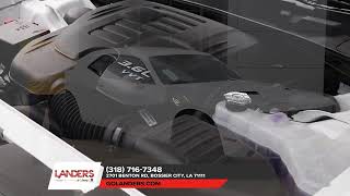 2018 Dodge Challenger Bossier City LA | Dodge Dealership Marshall TX