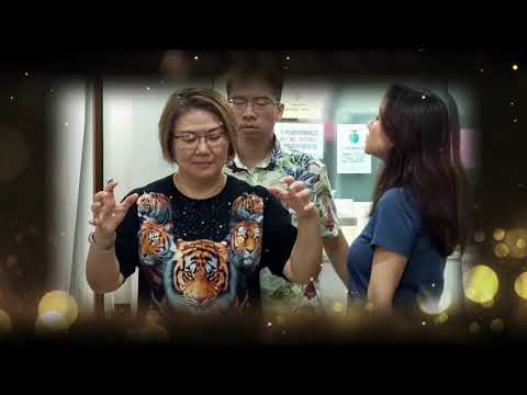達真國際教練學校-初階班CIS22期結業影帶