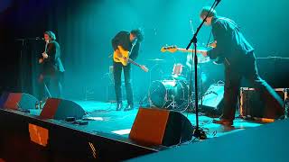 Pip Blom - Daddy Issues (live) - Magic Bag, Ferndale MI 3/27/22