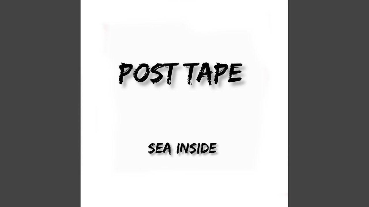 Watch Sea Inside on YouTube Watch Sea Inside on YouTube