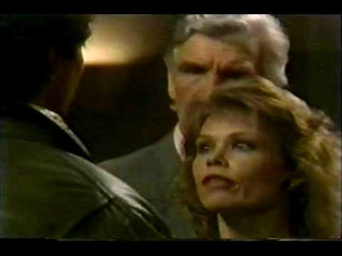 All My Children - 1988 - Tom Tells Brooke that Lau...