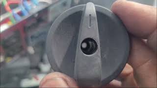Como eliminar el sensor de monóxido de carbono en un generador predador