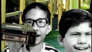 Centerville - The Bus 3