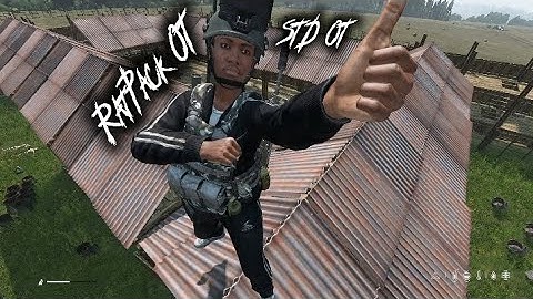 We Love Cheating | dayz console official